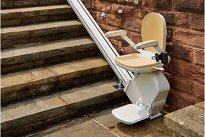 Acorn 130 extérieur